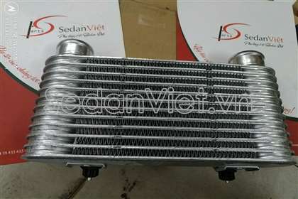 Két làm mát turbo 92014