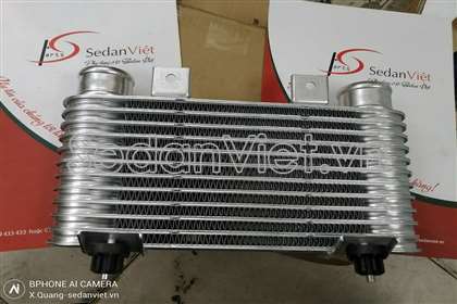 Két làm mát turbo 92014