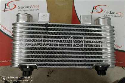 Két làm mát turbo 92014