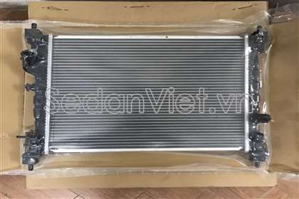 Két nước Chevrolet Spark M300 2013-2014