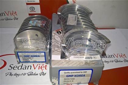 Bạc biên bạc balie Cos 0 Chevrolet Vivant 2007
