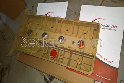 Nắp che dàn cam 92062396