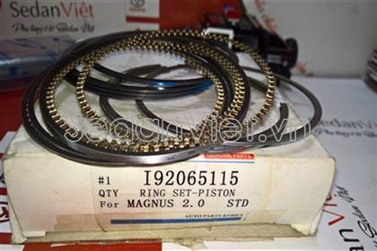Xéc măng Daewoo Magnus 2004