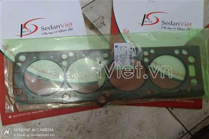 Gioăng mặt máy 92067765