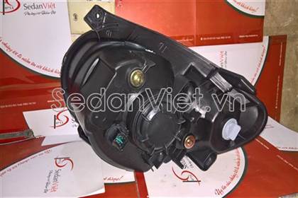 Vỏ đèn pha trái 9210107700