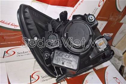 Vỏ đèn pha trái 921011C500