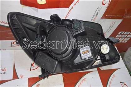 Vỏ đèn pha trái 921011C500