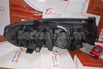 Vỏ đèn pha trái 921011M000
