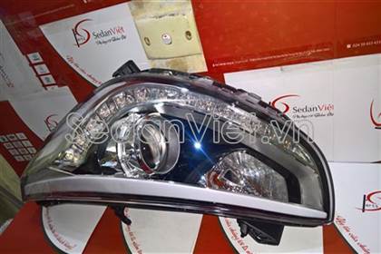 Vỏ đèn pha trái 921011R500
