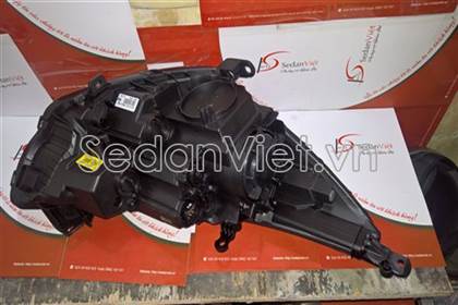 Vỏ đèn pha trái 921011R550-GN
