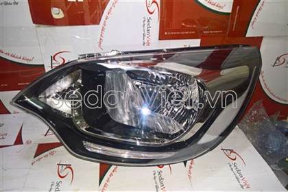 Vỏ đèn pha trái 921011W010