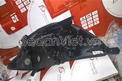 Vỏ đèn pha trái 921011W400