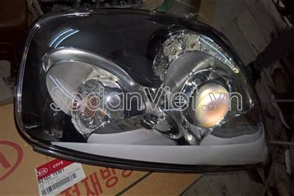 Vỏ đèn pha trái 921011Y300