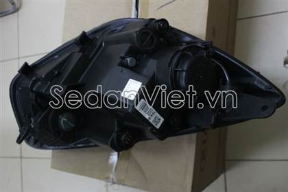 Vỏ đèn pha trái 921011Y301