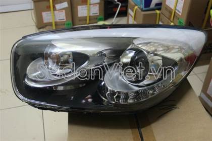 Vỏ đèn pha trái 921011Y301