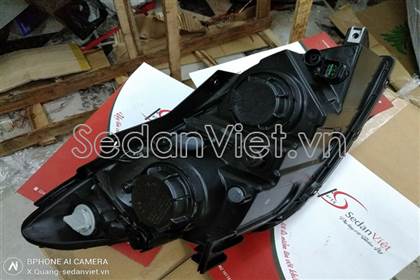 Vỏ đèn pha trái 921012L102