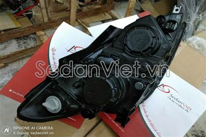 Vỏ đèn pha trái 921012L102