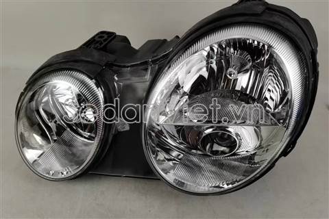 Vỏ đèn pha trái 921013F010