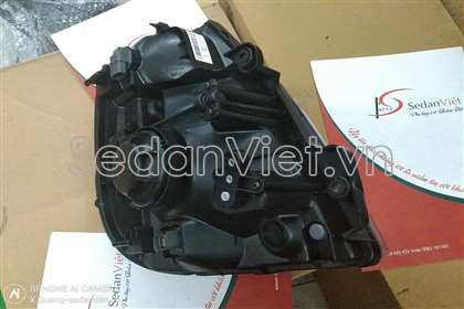 Vỏ đèn pha trái 921014E102