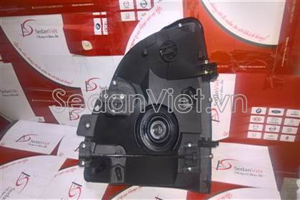 Vỏ đèn pha trái 921014F100
