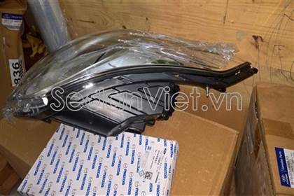 Vỏ đèn pha trái 921014N020