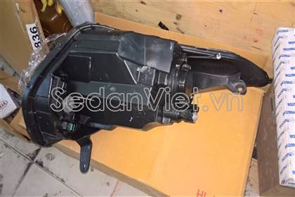 Vỏ đèn pha trái 921014N040