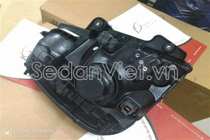 Vỏ đèn pha trái 921014E100