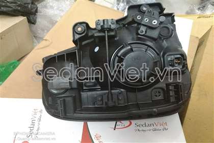 Vỏ đèn pha trái 921014E100