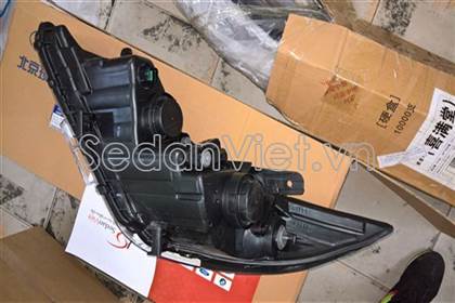 Vỏ đèn pha trái 921014Q010