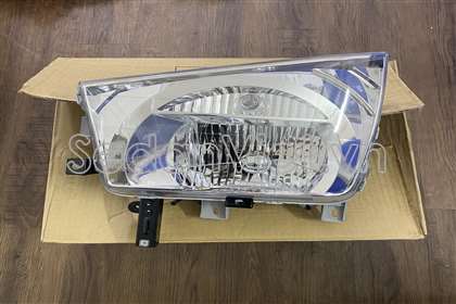 Vỏ đèn pha trái 921015K000