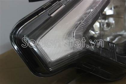 Vỏ đèn pha trái 92101A7070