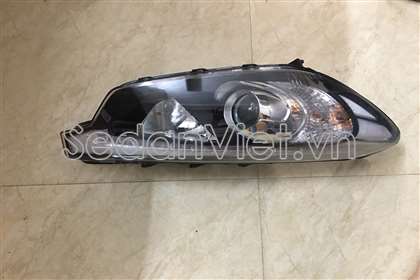 Vỏ đèn pha trái 92101A7071