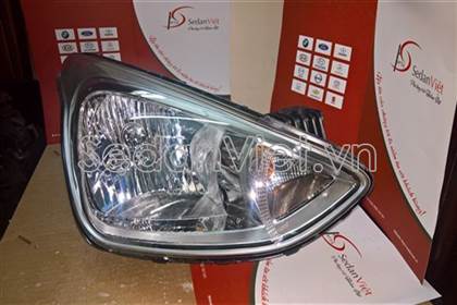 Vỏ đèn pha trái - 92101B4020