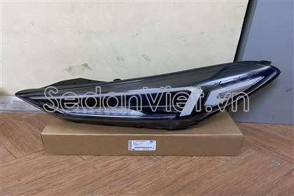 Vỏ đèn pha trái Hyundai Tucson 2019-2021