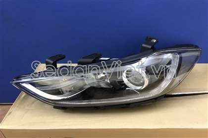 Vỏ đèn pha trái 92101F2120