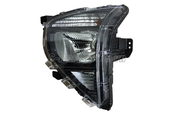 Vỏ đèn pha trái 92101I6110