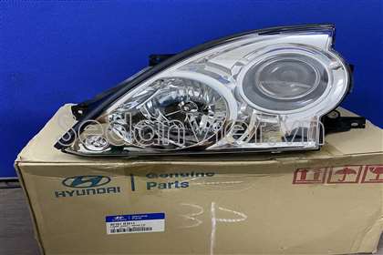 Vỏ đèn pha trái 92101H1011