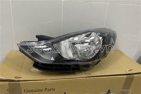 Vỏ đèn pha trái 92101K6010