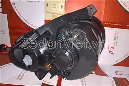 Vỏ đèn pha phải 9210207500
