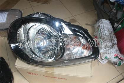 Cụm đèn pha phải 9210207520