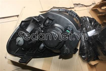Cụm đèn pha phải 9210207520