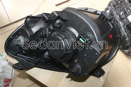 Cụm đèn pha phải 9210207520