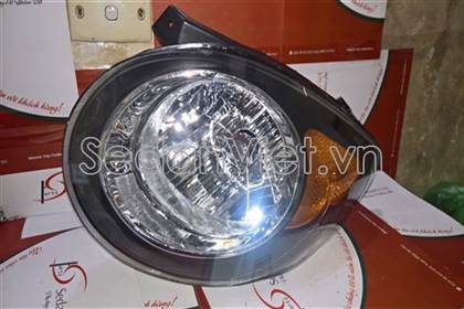 Vỏ đèn pha phải 9210207700