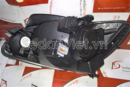 Vỏ đèn pha phải 921021C500