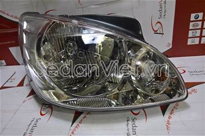 Vỏ đèn pha phải 921021C500