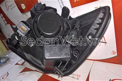 Vỏ đèn pha phải 921021C500