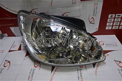 Vỏ đèn pha phải 921021C500