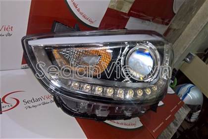 Vỏ đèn pha phải - 921021R500