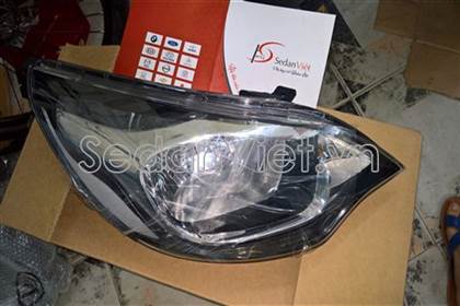 Vỏ đèn pha phải 921021W400