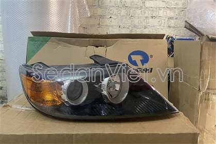 Vỏ đèn pha phải 921022P350